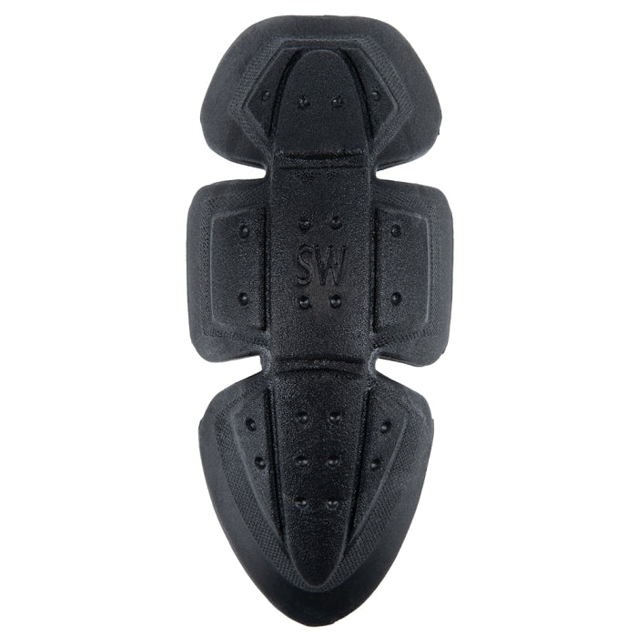 Oxford CE Level 1 Small Elbow Protector Inserts – Pair maximomoto.uk!