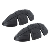 Oxford CE Level 1 Small Knee Protector Inserts Pair Black