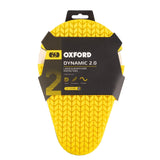 Oxford Dynamic 2.0 CE Level 2 Elbow/Knee Protectors