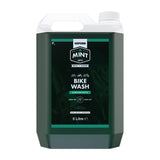 Oxford Mint Bike Wash Concentrate 5L Biodegradable Cleaner maximomoto.uk