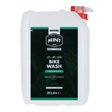 Oxford Mint Bike Wash Refill Station 20L Eco Friendly Cleaning Solution