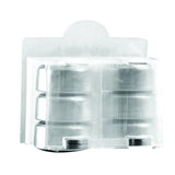 Oxford Spare battery pack of 6 (LR44) for Screamer/Boss Alarm maximomoto.uk