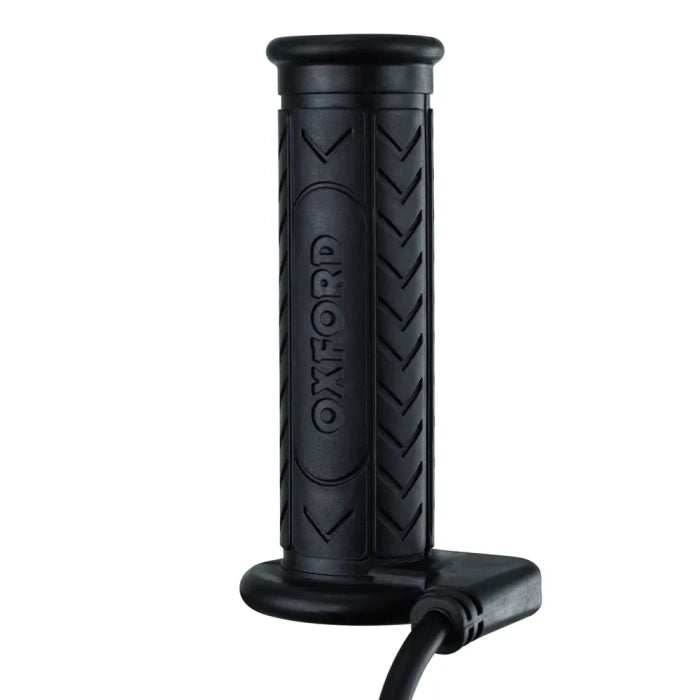 Oxford HotGrips Essential Heated Grips for Scooters & Low Power Motorcycles