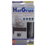 Oxford HotGrips Essential Heated Grips for Scooters & Low Power Motorcycles