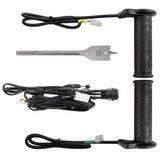 Oxford HotGrips Essential Heated Grips for Scooters & Low Power Motorcycles