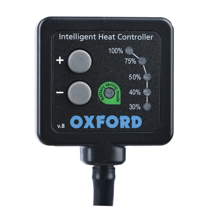 Oxford HotGrips Premium v8 Heat Controller Motorcycle Accesorios