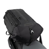 Oxford Atlas T-20 Advanced Waterproof Tourpack Motorcycle Luggage