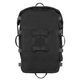 Oxford Atlas T-20 Advanced Waterproof Tourpack Motorcycle Luggage