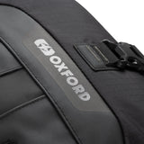 Oxford Atlas T-30 Tourpack 30L Waterproof Modular Motorcycle Luggage