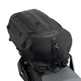 Oxford Atlas B-30 Advanced Backpack Black
