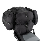 Oxford Atlas B-30 Advanced Backpack Black