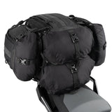 Oxford Atlas T-10 Advanced Waterproof Tourpack Motorcycle Luggage