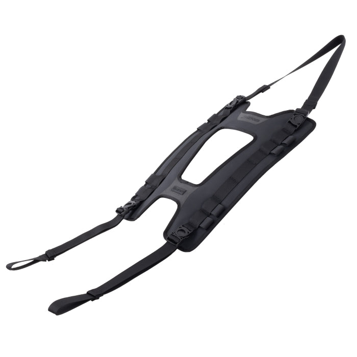 Oxford Atlas Advanced Tank Harness Motorcycle Tank Luggage