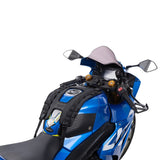 Oxford Atlas Advanced Tank Harness Motorcycle Tank Luggage
