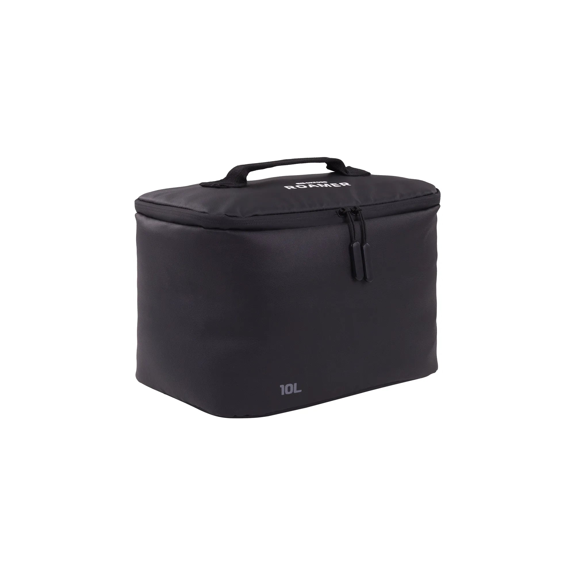 Oxford ROAMER 10L Motorcycle Grab Bag Black