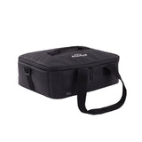 Oxford ROAMER 15L Motorcycle Grab Bag Black