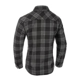 Oxford Kickback 3.0 Women Motorcycle Shirt Grey