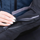 Oxford Montreal 5.0 Dry2Dry Women’s Motorcycle Textile Jacket