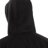 ARMR Aki 1.0 Men Urban Motorcycle Riding Hoodie Black