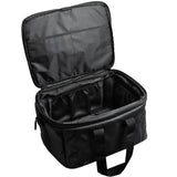 Oxford ROAMER Motorcycle 45L Grab Bag Black