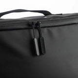 Oxford ROAMER 10L Motorcycle Grab Bag Black