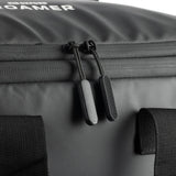 Oxford ROAMER Motorcycle 45L Grab Bag Black