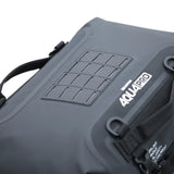 Oxford Aqua Pro DE-20 Motorcycle Waterproof Roll Bag Black