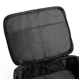 Oxford ROAMER 15L Motorcycle Grab Bag Black