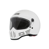 Simpson M30 Solid Motorcycle Full Face Helmet