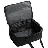 Oxford ROAMER Motorcycle Touring 65L Grab Bag Black