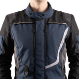 Oxford Montreal 5.0 Dry2Dry Men’s Adventure Motorcycle Jacket
