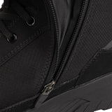 Oxford Ravine Dry2Dry Men Motorcycle Urban Boots Black