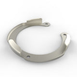 Oxford QR Tank Adaptor Mount for Oxford Tank Bags Type 6