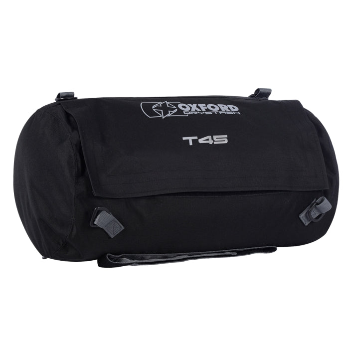 Oxford DryStash Waterproof Roll Bag Travel Luggage