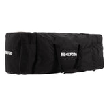 Oxford Kit Stash 90L Travel Gear Bag Heavy-Duty Storage maximomoto.uk