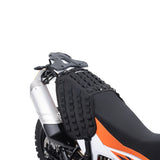 Oxford Nomad Adventure Motorcycle Harness Black