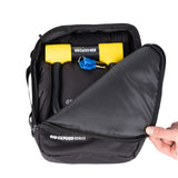 Oxford Nomad 4L Utility Pouch Modular Motorcycles Black