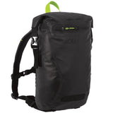 Oxford Aqua Evo 12L Waterproof Lightweight Motorcycle Backpack