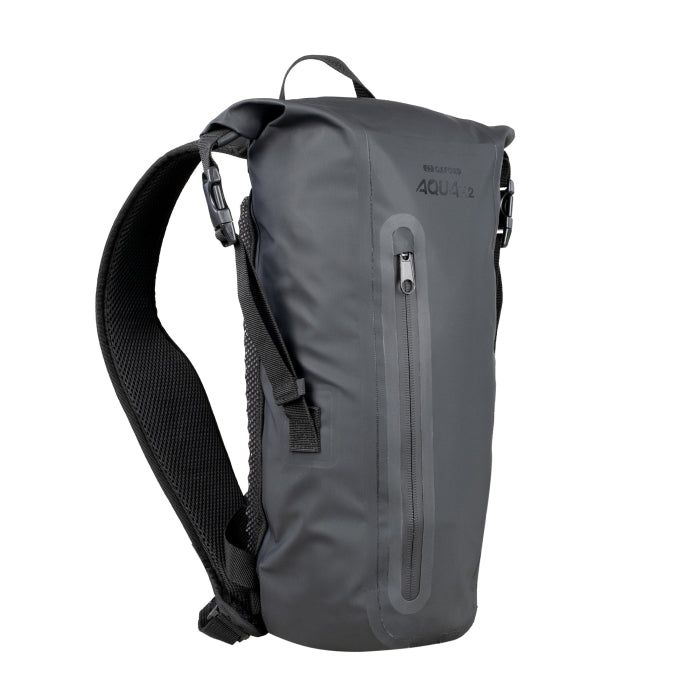 Oxford Aqua H2 Waterproof Hydration Backpack 6L with 2L Bladder