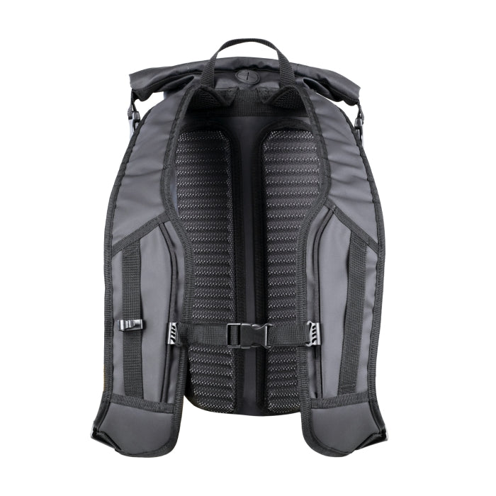 Oxford Aqua H2 Waterproof Hydration Backpack 6L with 2L Bladder