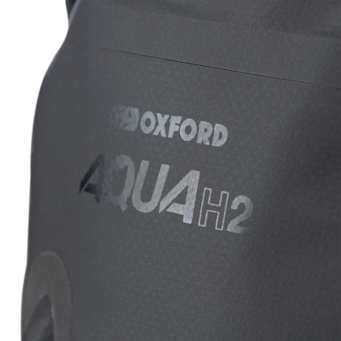 Oxford Aqua H2 Waterproof Hydration Backpack 6L with 2L Bladder