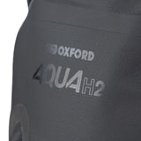 Oxford Aqua H2 Waterproof Hydration Backpack 6L with 2L Bladder