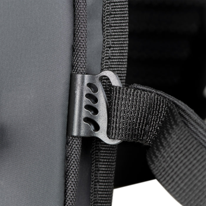 Oxford Aqua H2 Waterproof Hydration Backpack 6L with 2L Bladder