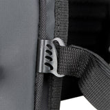 Oxford Aqua H2 Waterproof Hydration Backpack 6L with 2L Bladder