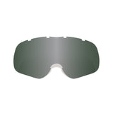 Oxford Fury Junior Goggle Replacement Lens Green maximomoto.uk!