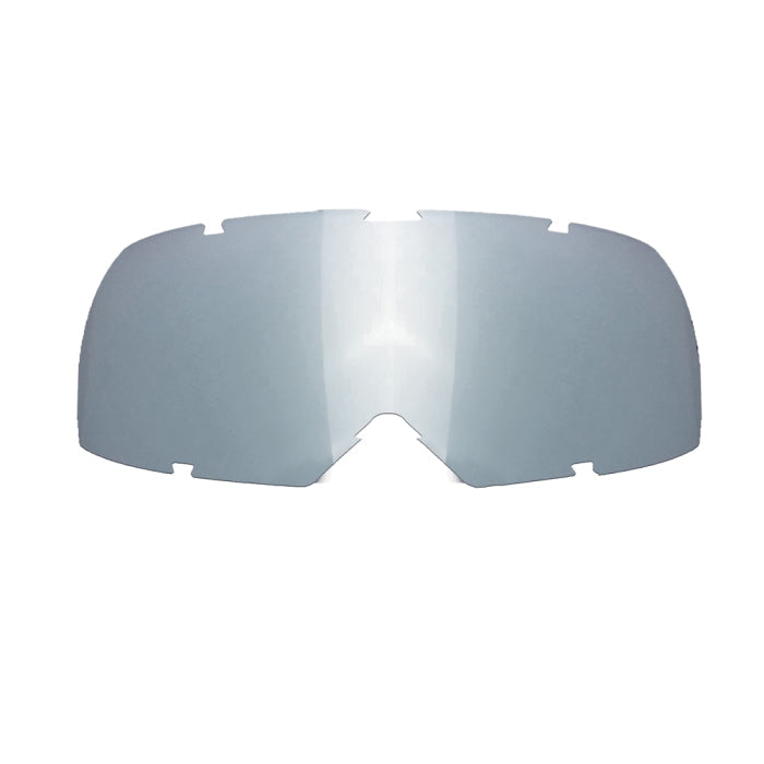 Oxford Street Mask Spare Clear, Anti-Fog, UV-Protected Lens Mirror maximomoto.uk