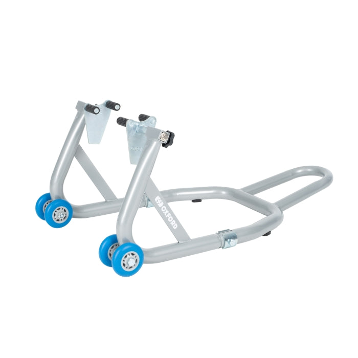 Oxford Premium Front Paddock Motorcycle Stand
