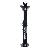 Oxford SnapJack V3 Compact & Portable Motorcycle Stand Black maximomoto.uk!