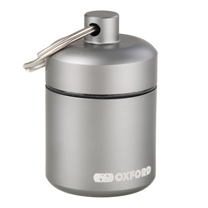 Oxford FilterBuds 22 SNR – Precision Noise Filter Earplugs for Riders