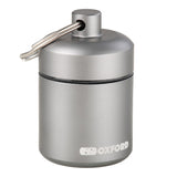 Oxford FilterBuds 22 SNR – Precision Noise Filter Earplugs for Riders